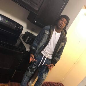 Meet your Posher, Dontae